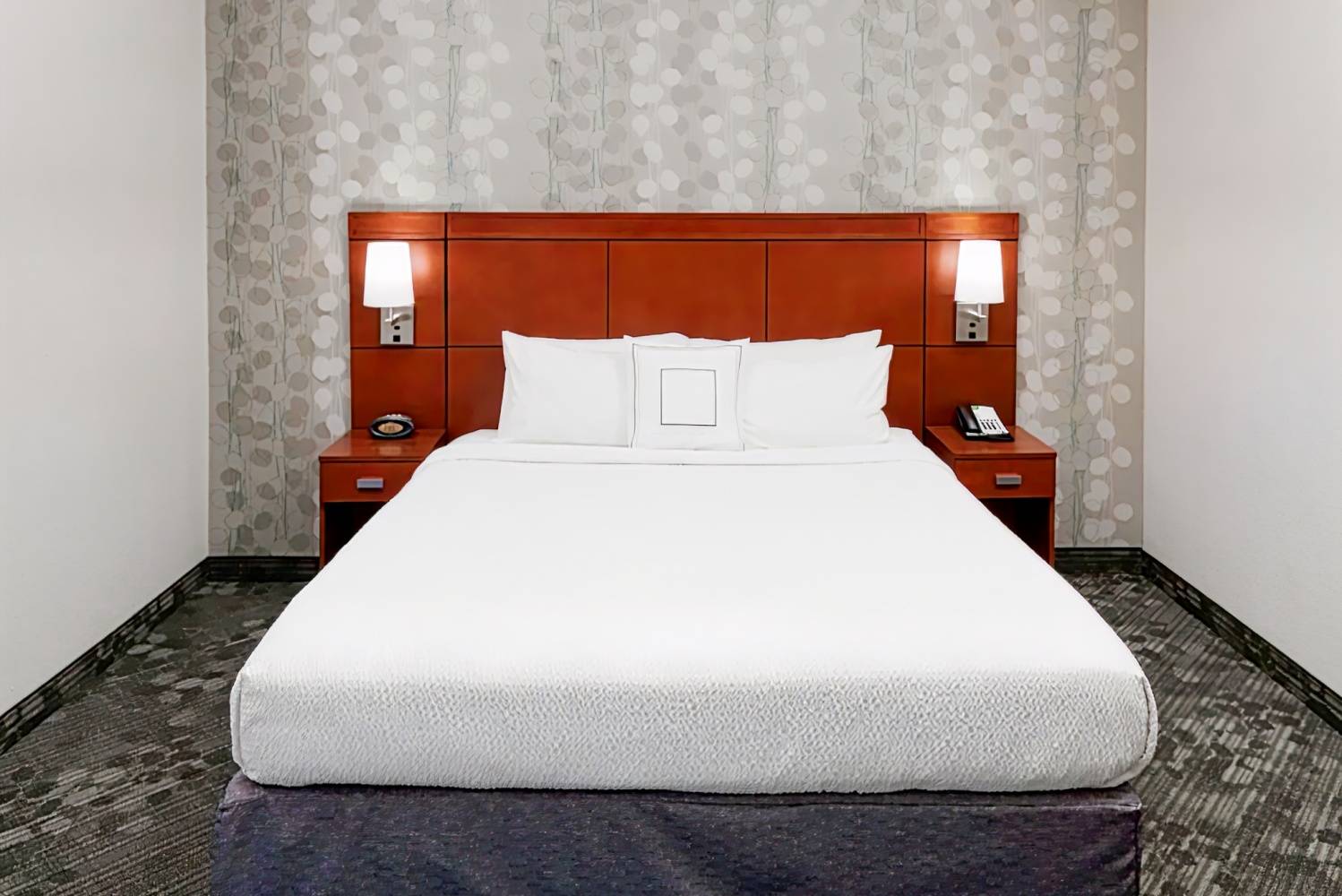 Courtyard by Marriott Franklin Cool Springs