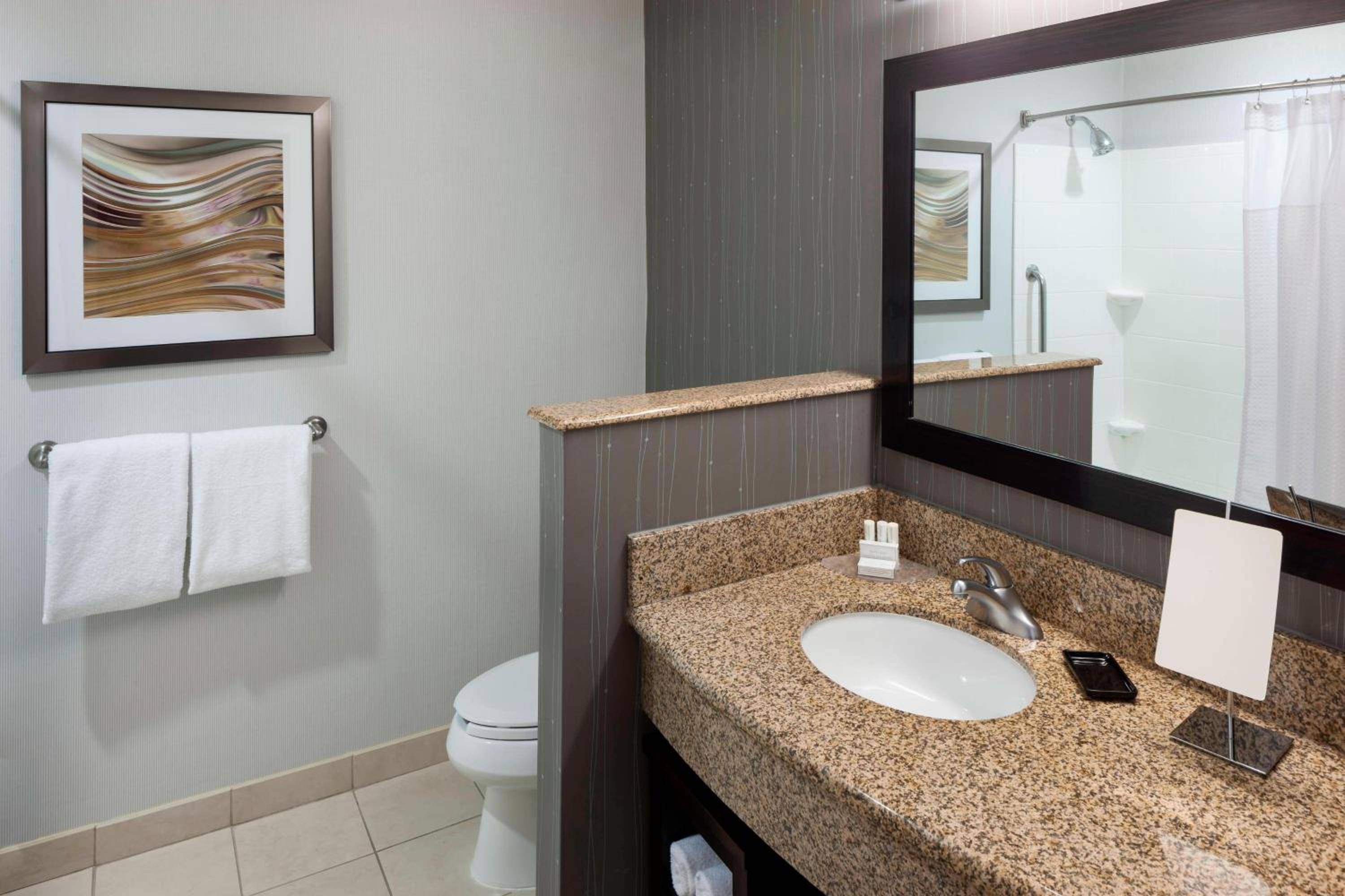 Courtyard by Marriott Franklin Cool Springs