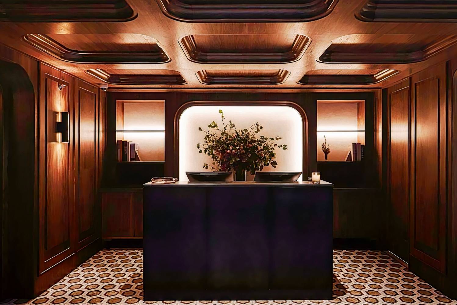 Walker Hotel Tribeca