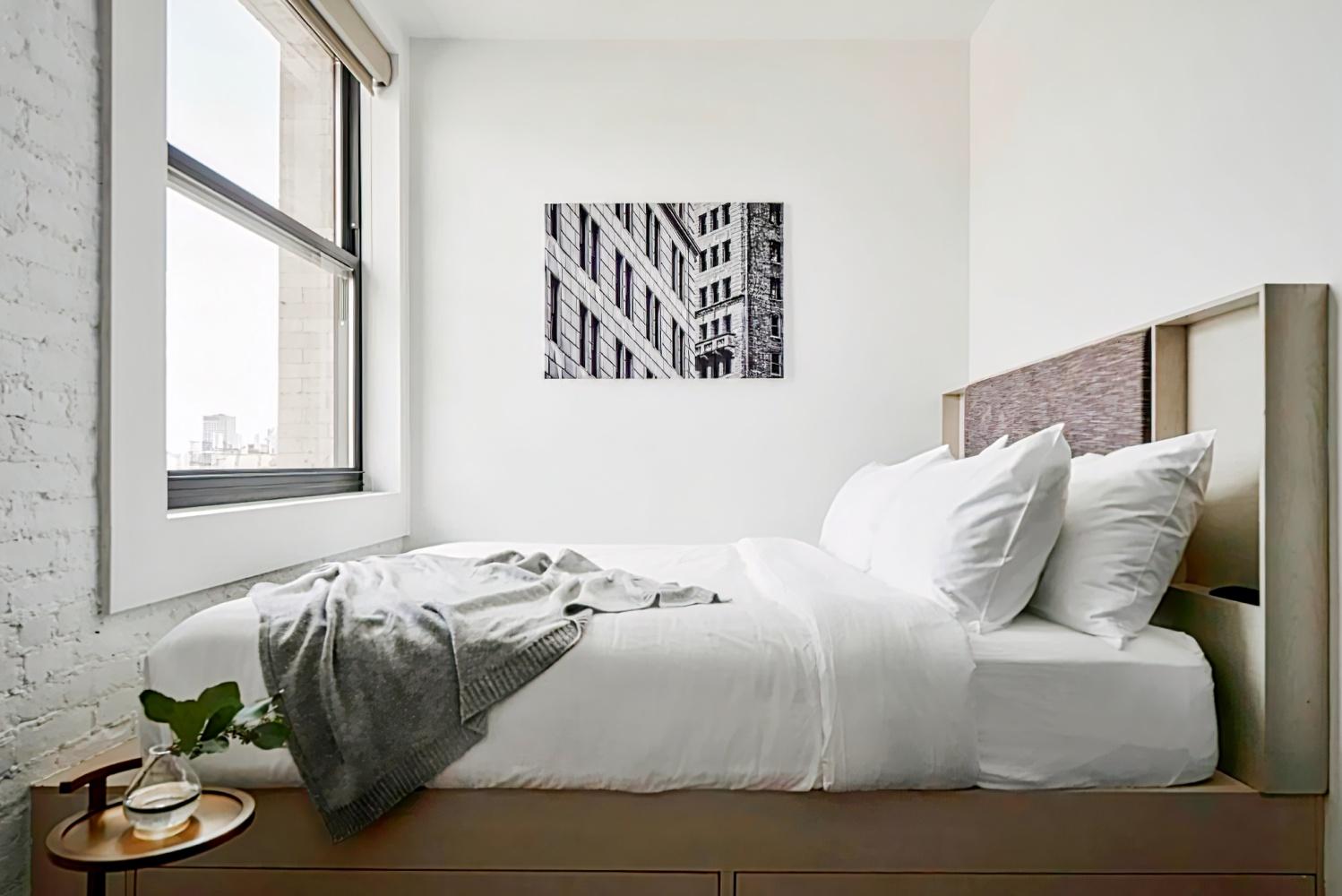 Walker Hotel Tribeca