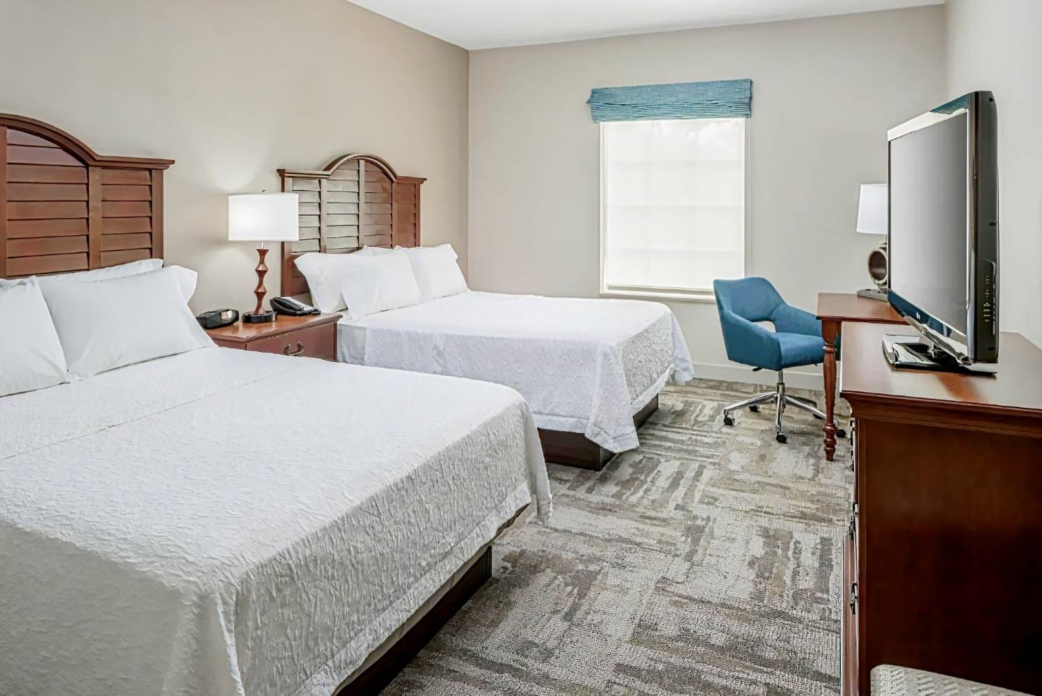 Hampton Inn New Smyrna Beach