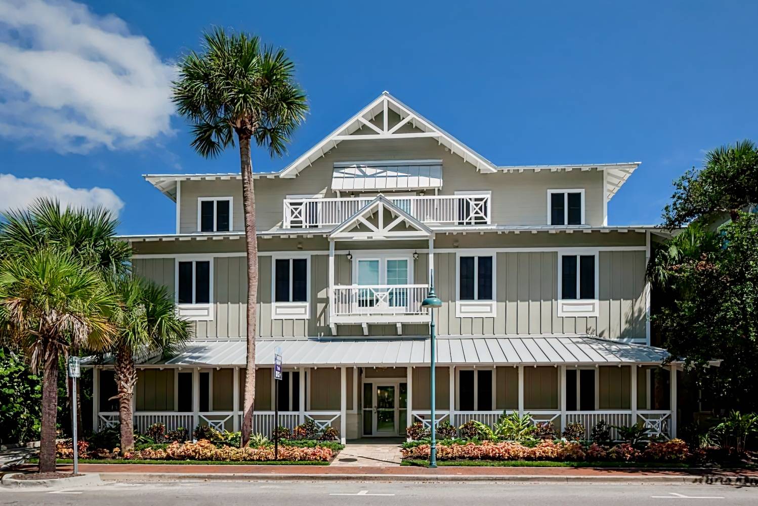 Hampton Inn New Smyrna Beach