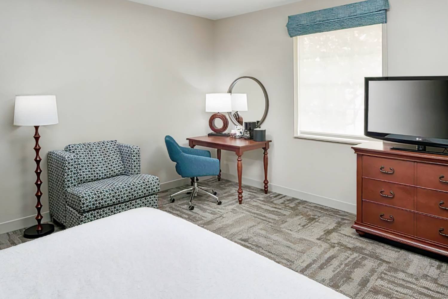 Hampton Inn New Smyrna Beach