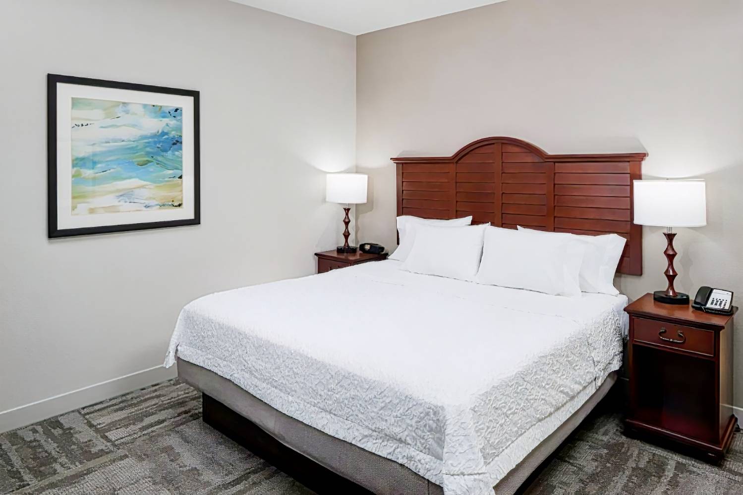 Hampton Inn New Smyrna Beach