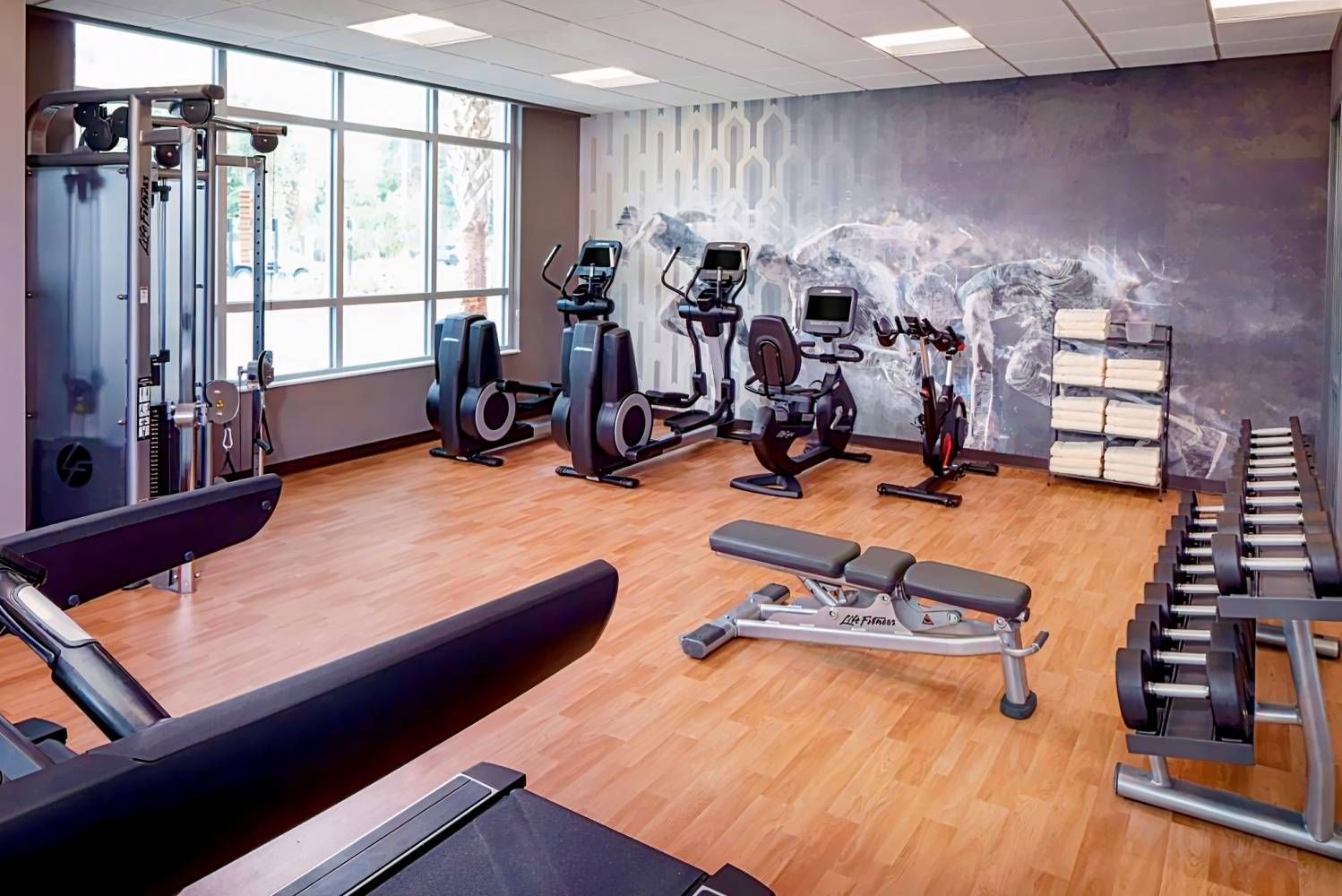 Hyatt House Charleston/Mount Pleasant