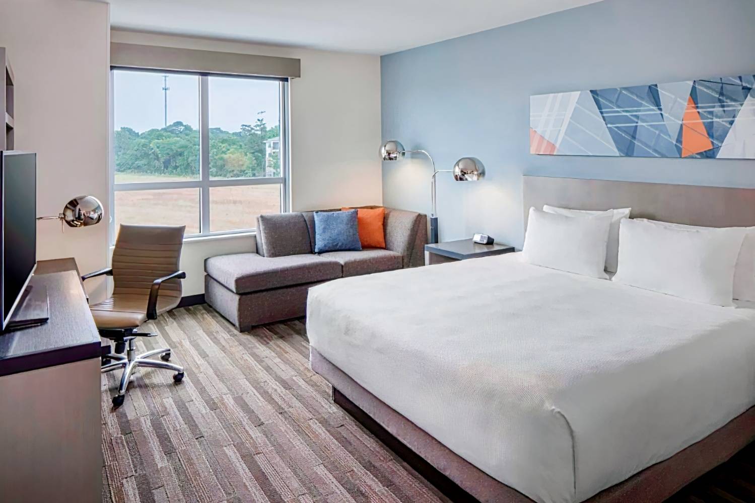 Hyatt House Charleston/Mount Pleasant