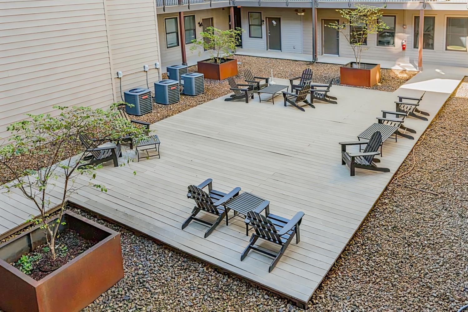 Mint House at Midtown