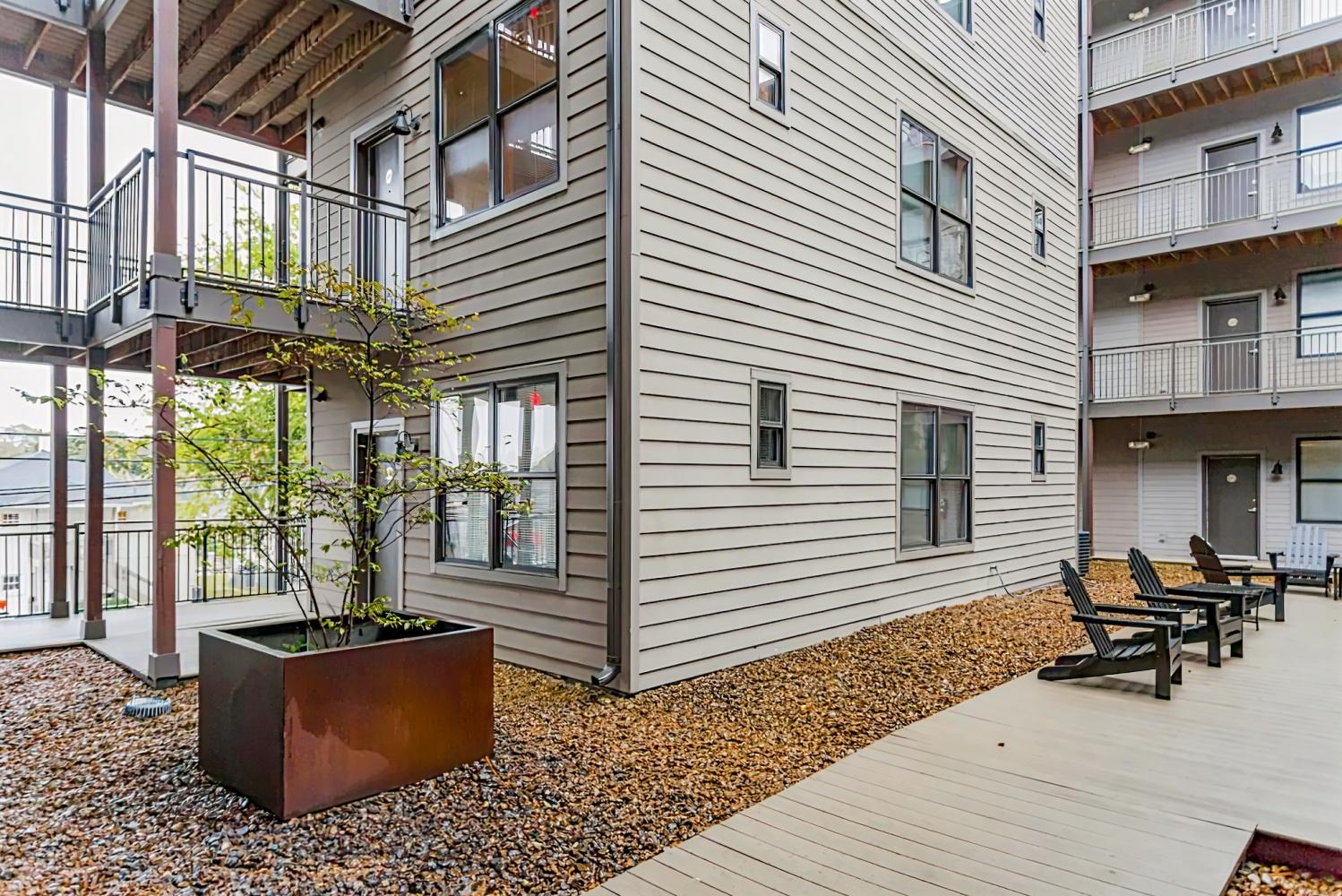 Mint House at Midtown