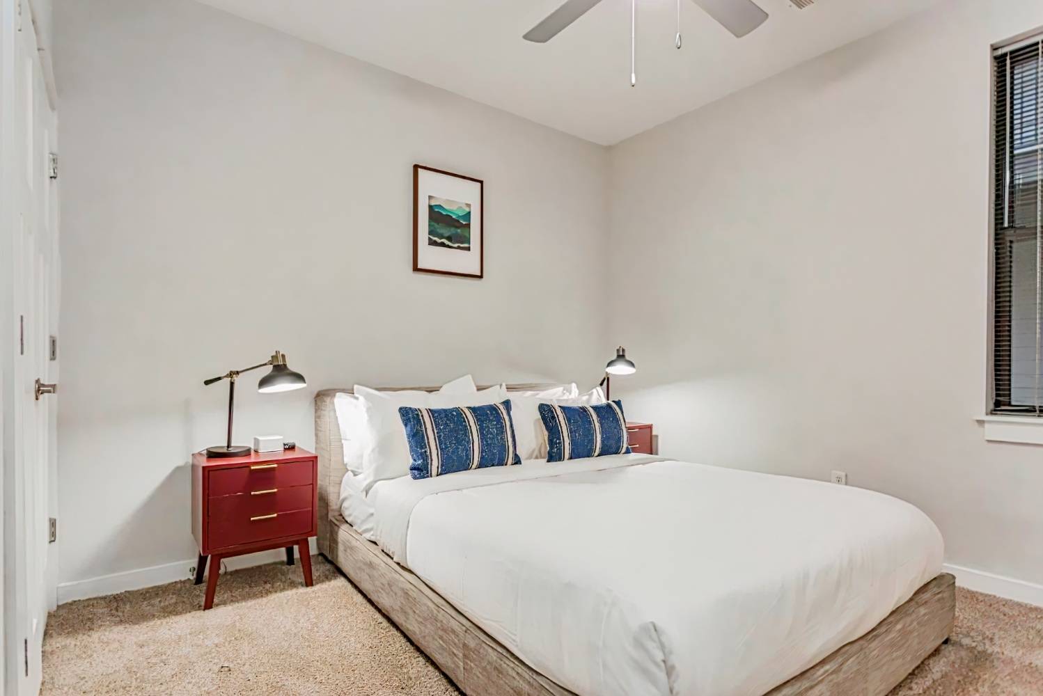 Mint House at Midtown