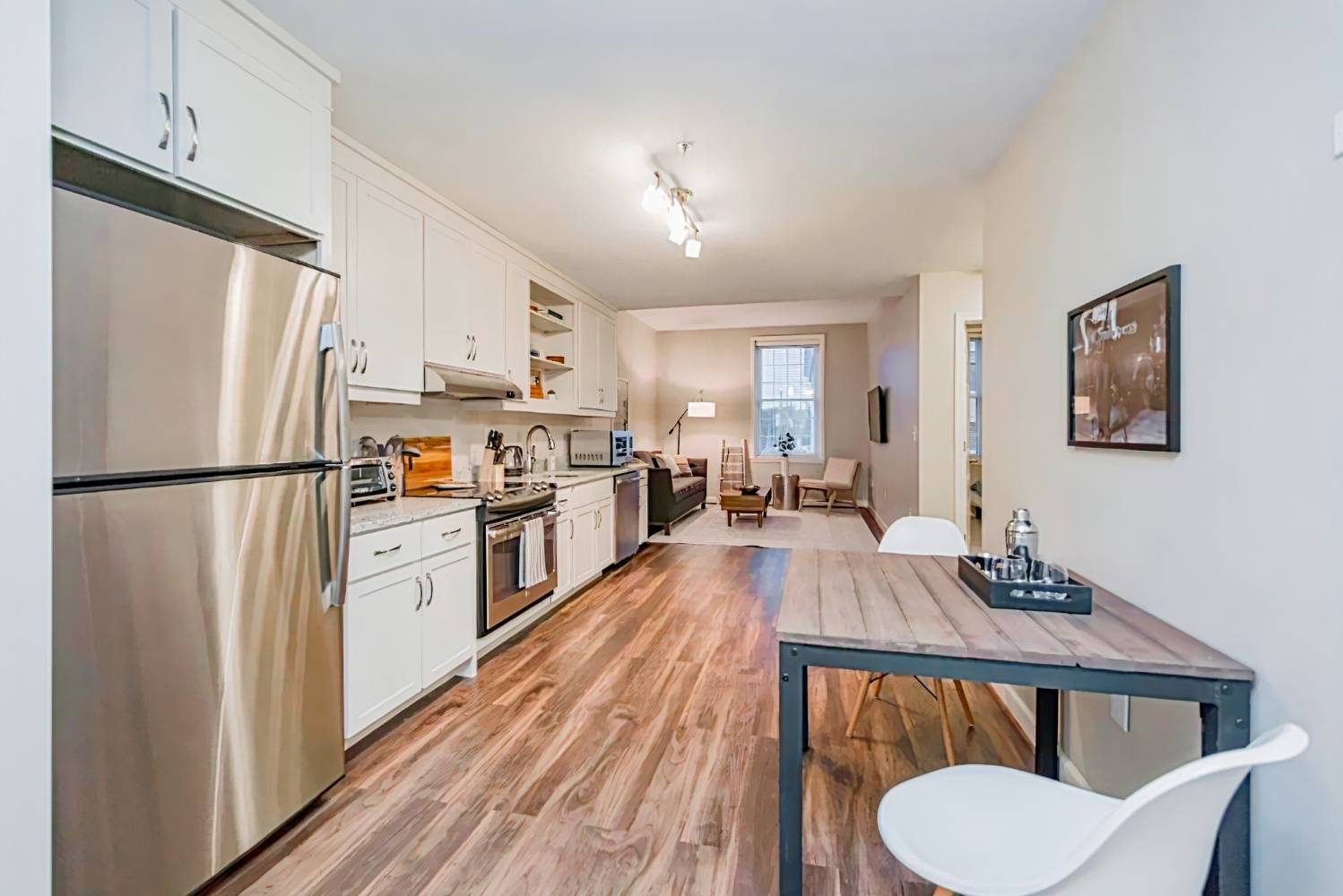 Mint House Hillsboro Village