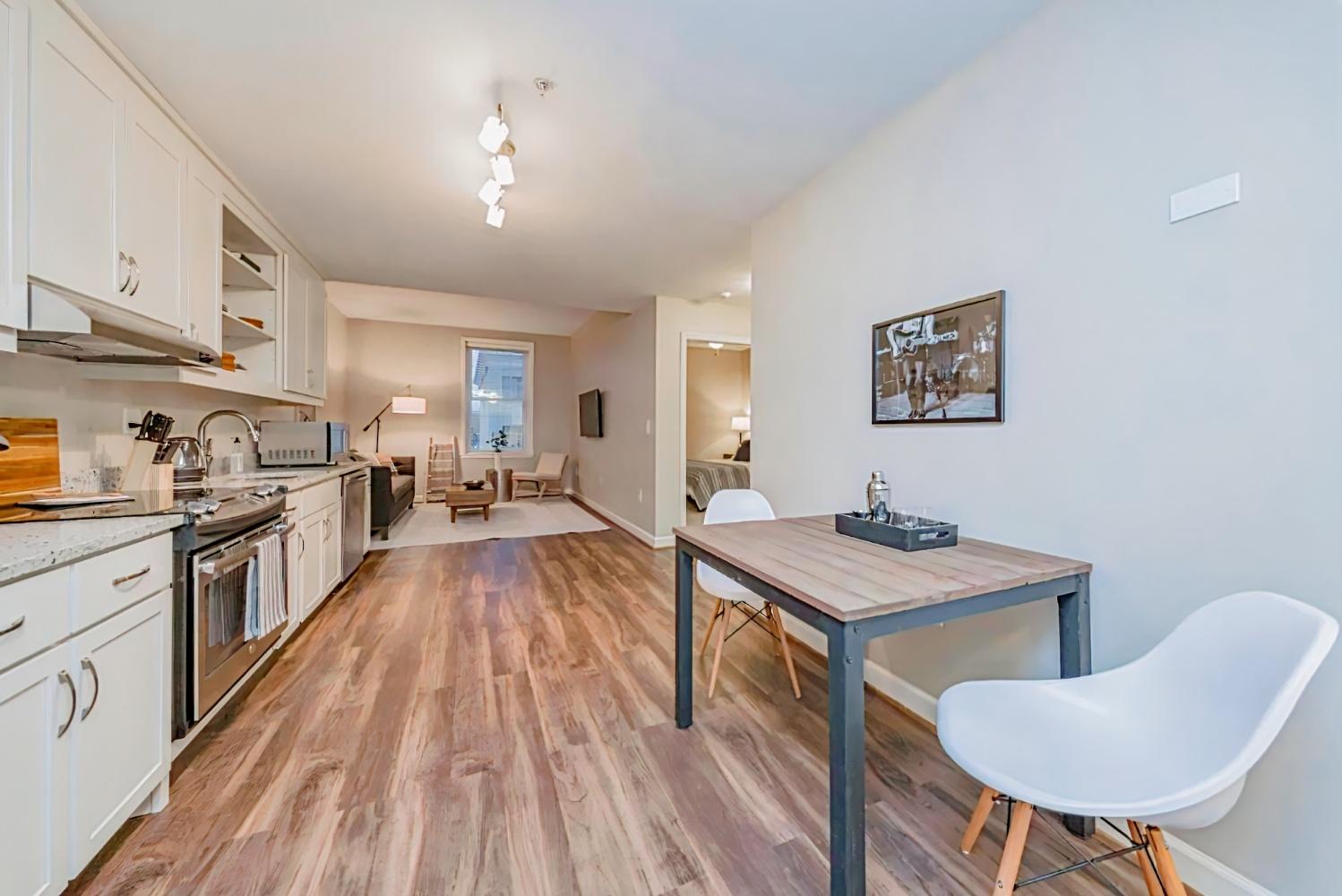 Mint House Hillsboro Village