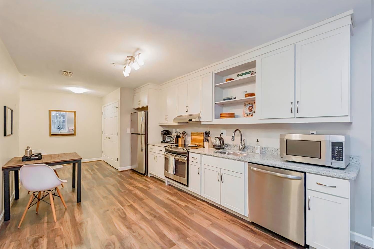 Mint House Hillsboro Village