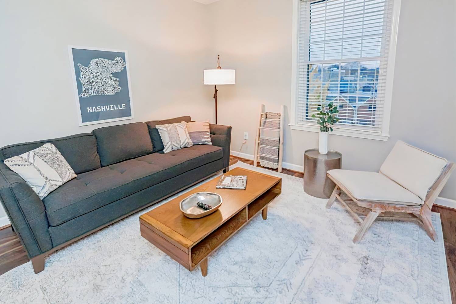 Mint House Hillsboro Village