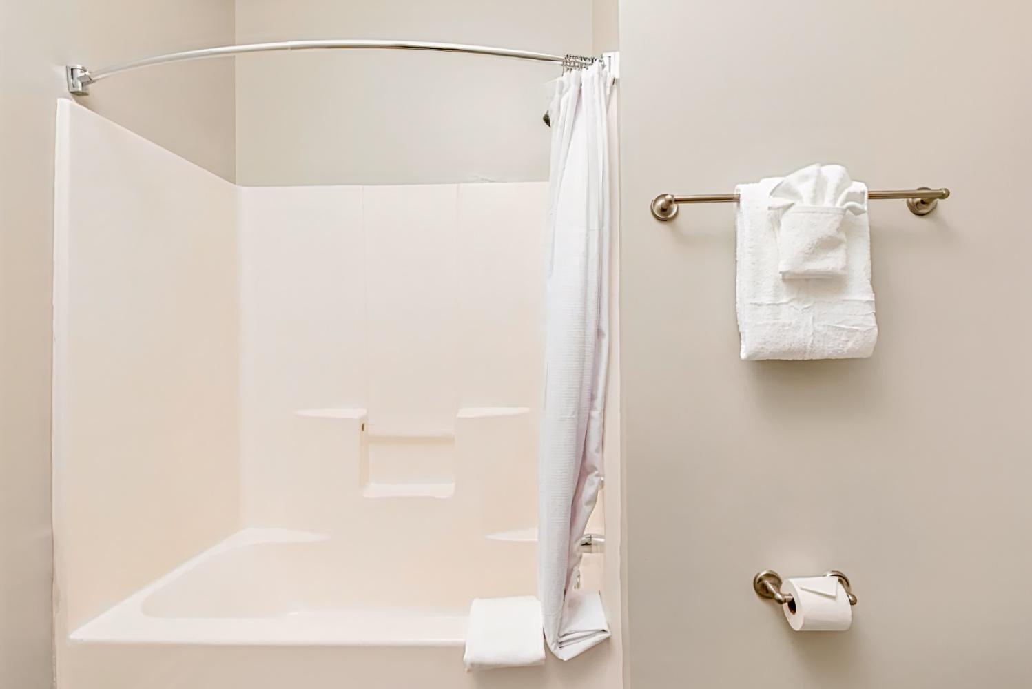 Mint House at Village Row