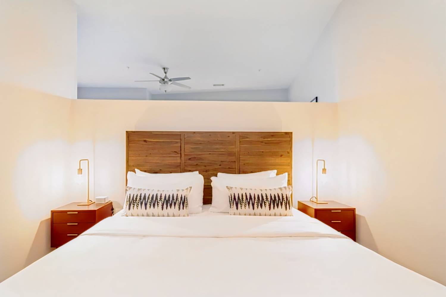 Mint House at Village Row