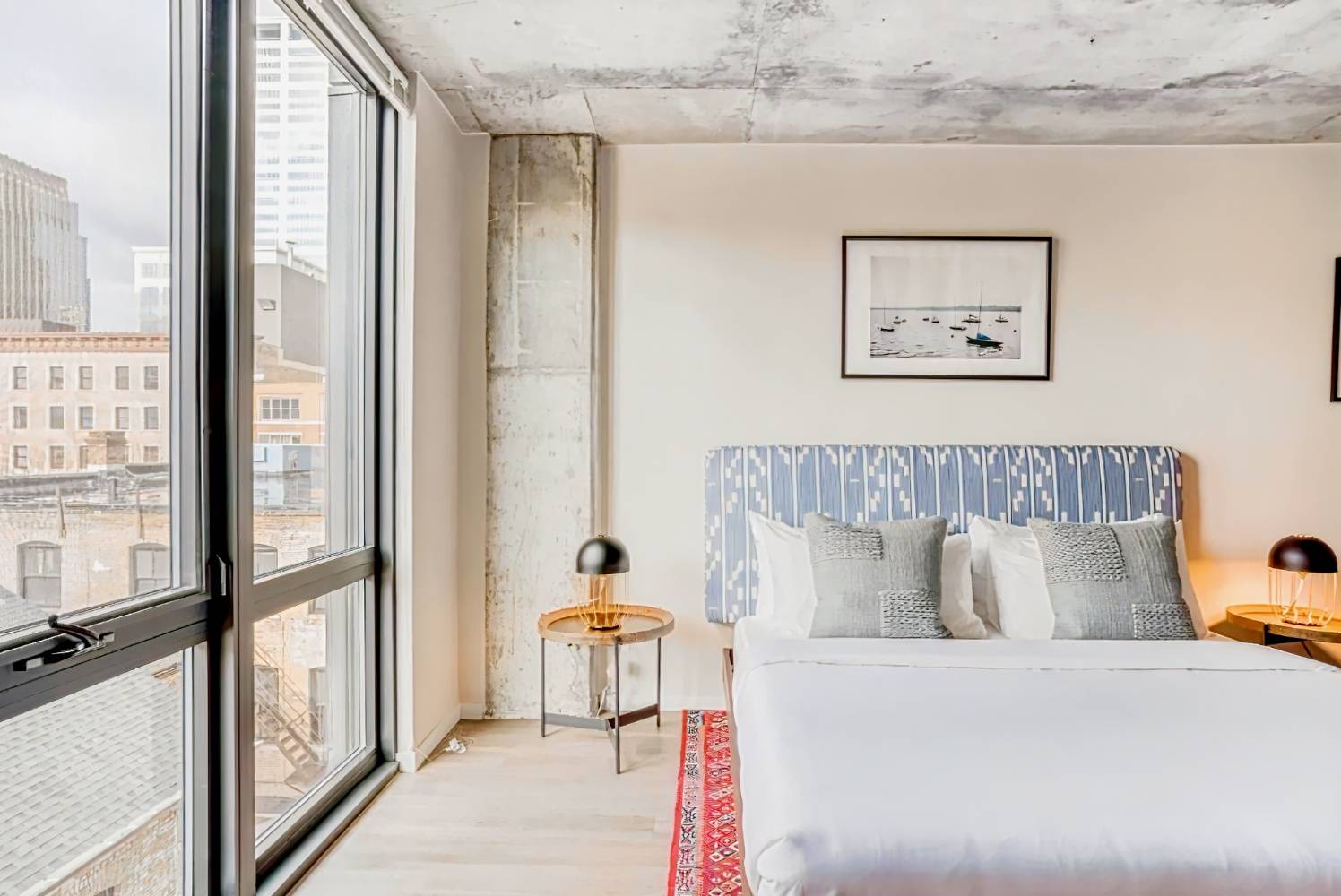 Mint House CBD Minneapolis