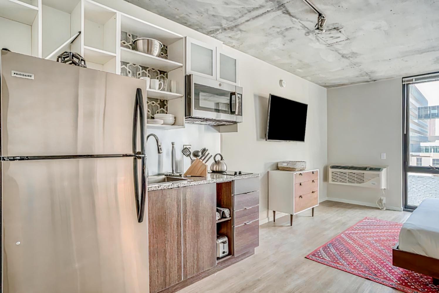 Mint House CBD Minneapolis