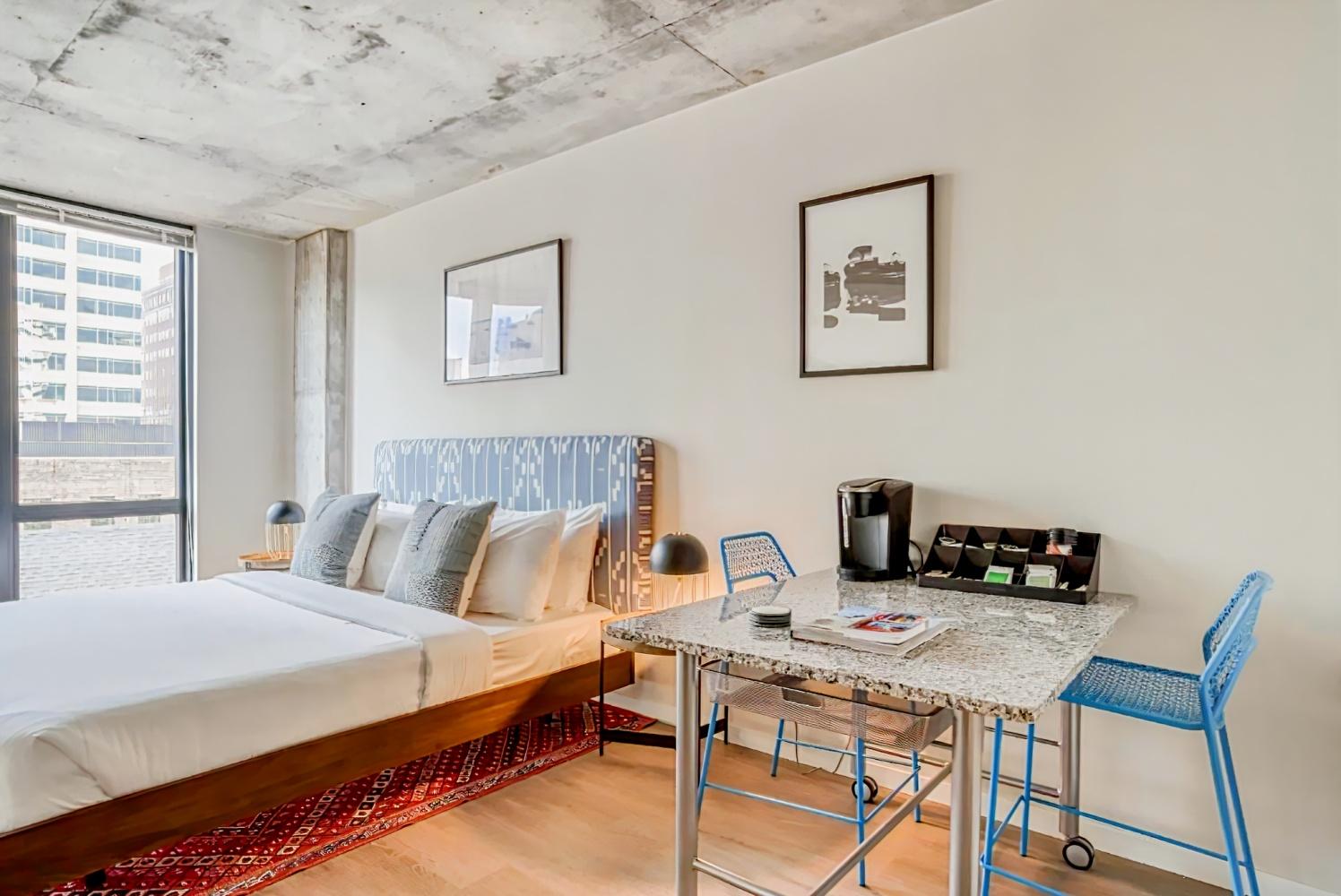 Mint House CBD Minneapolis