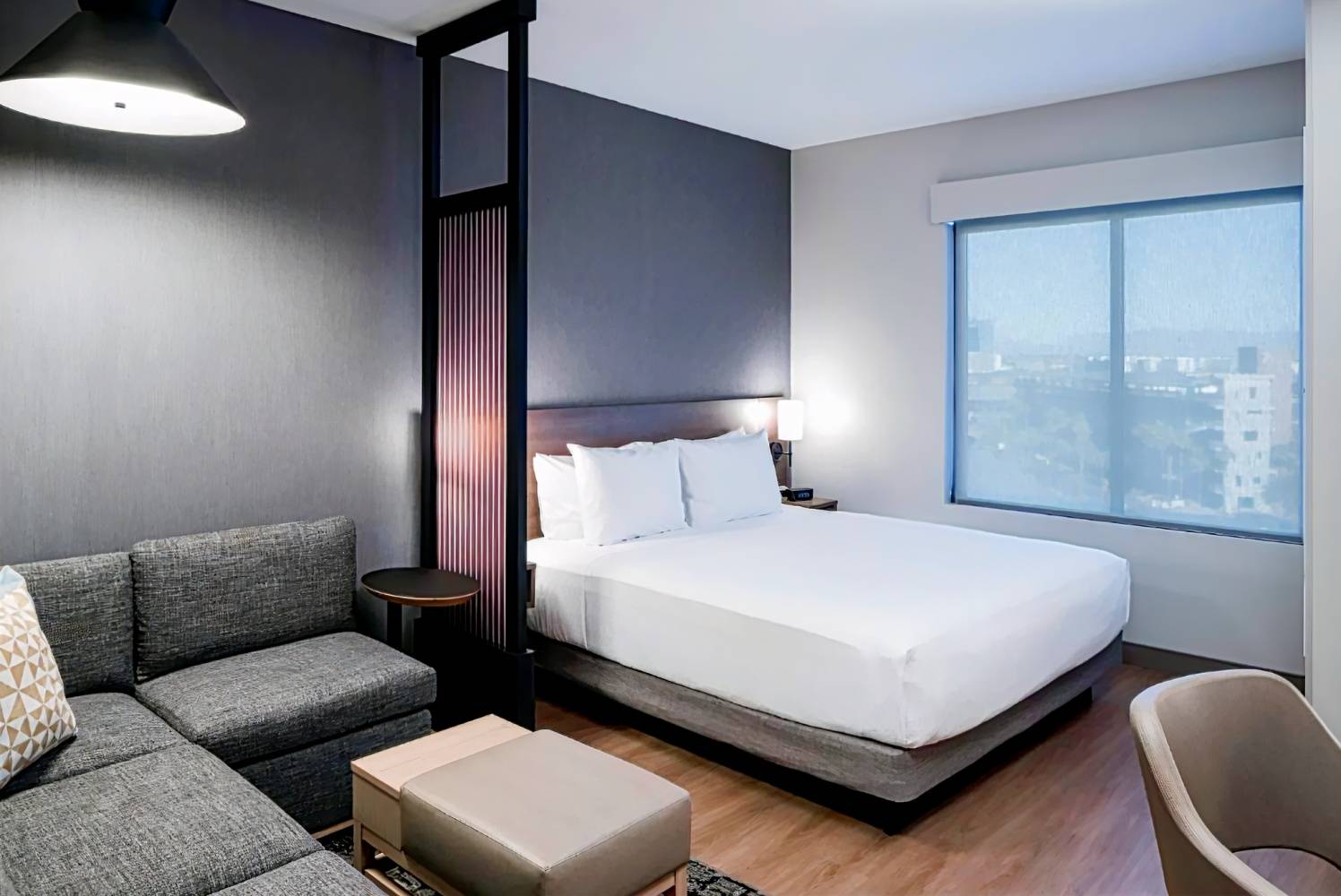 Hyatt Place Tempe Phoenix University