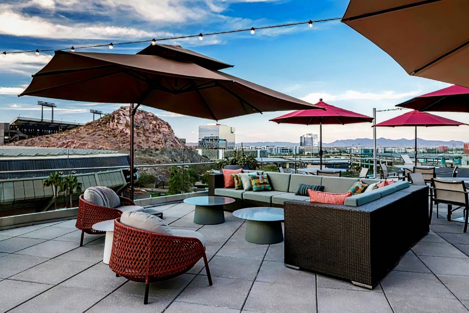 Hyatt Place Tempe Phoenix University