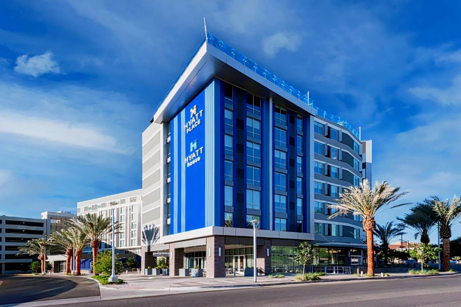 Hyatt House Tempe/University