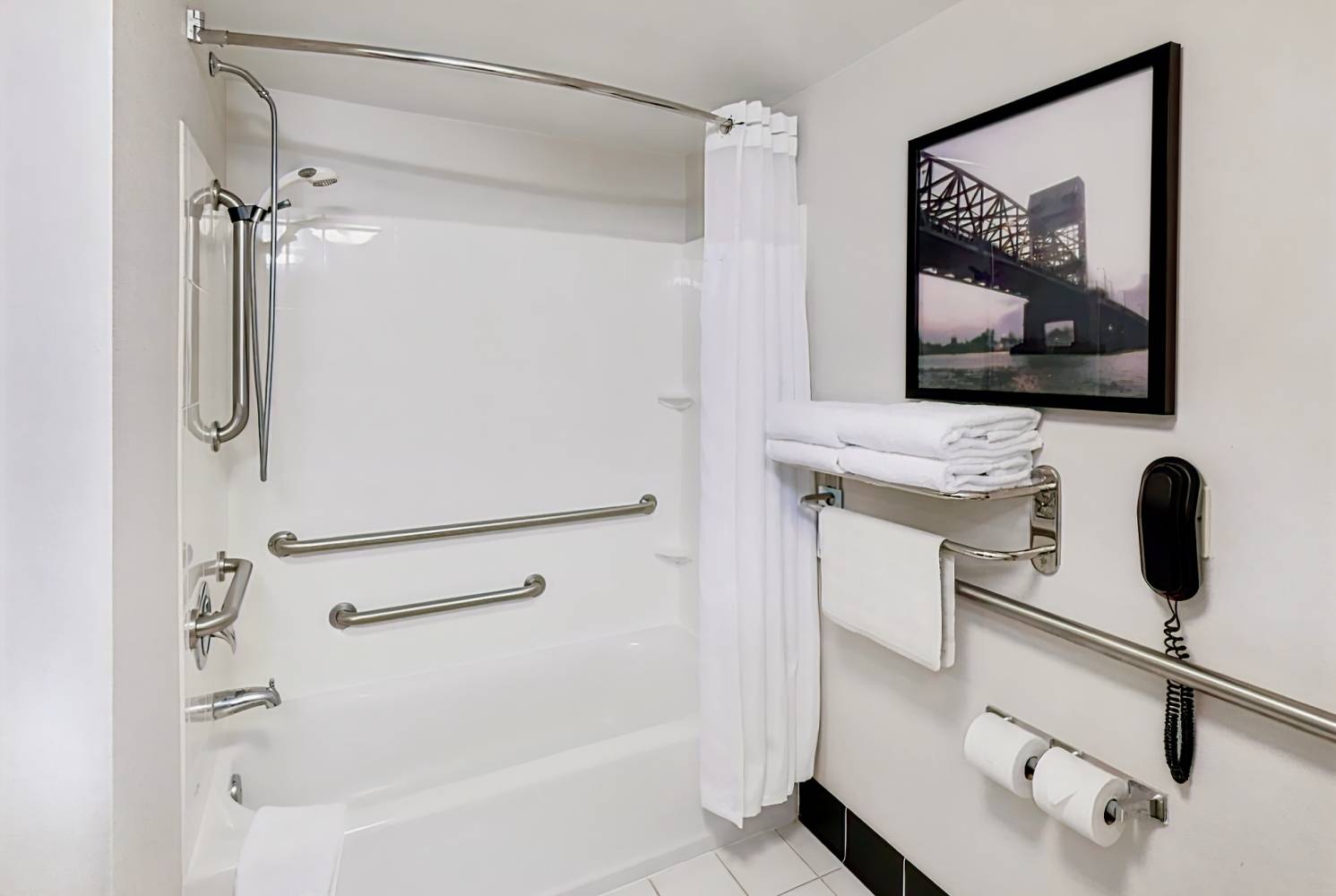 Fairfield Wilmington / Wrightsville Beach