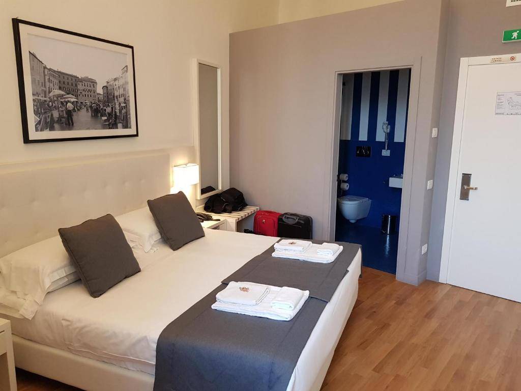 Numero 21 Mama's Hotel Collection 