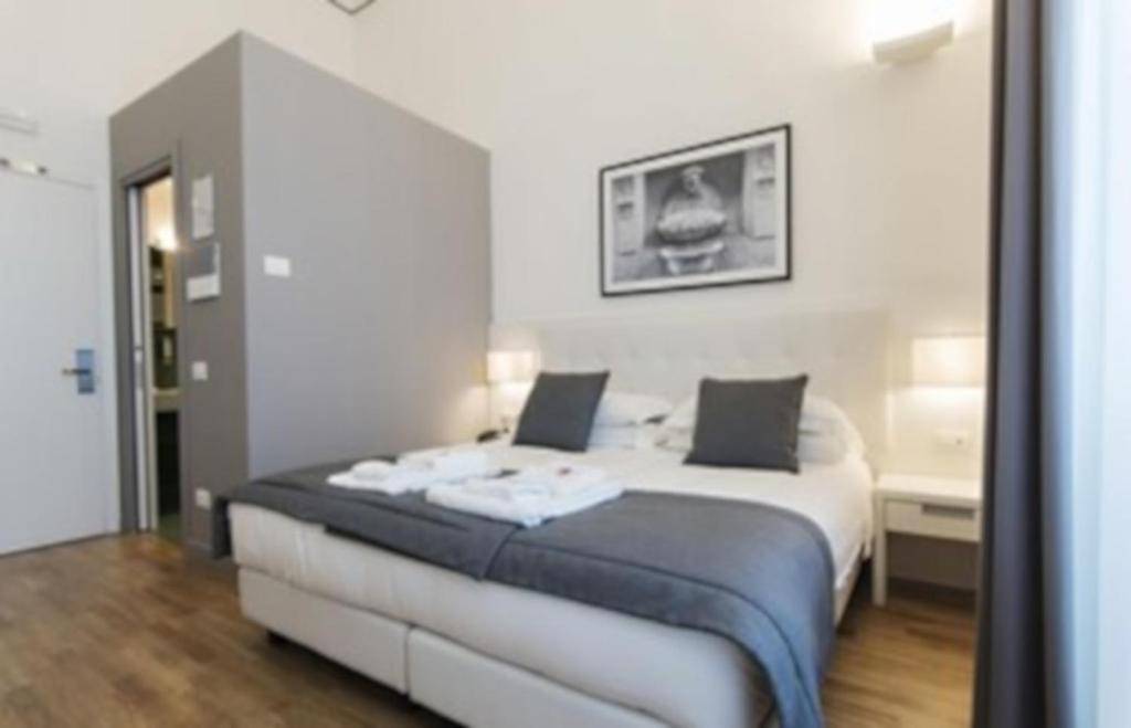 Numero 21 Mama's Hotel Collection 