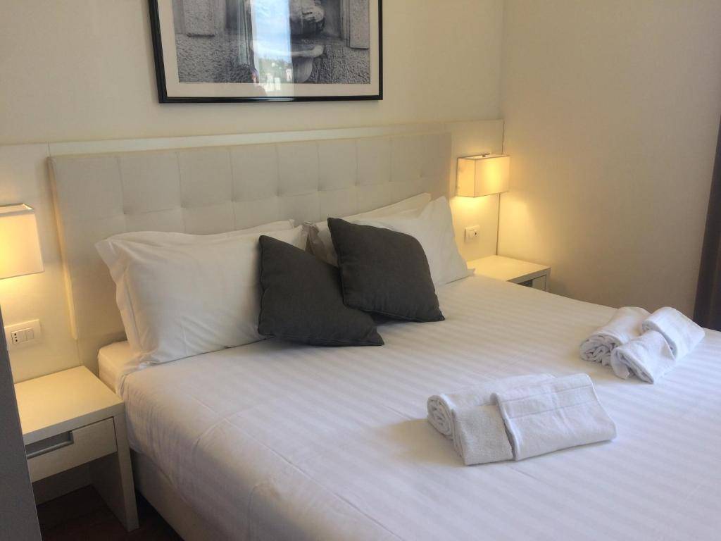 Numero 21 Mama's Hotel Collection 