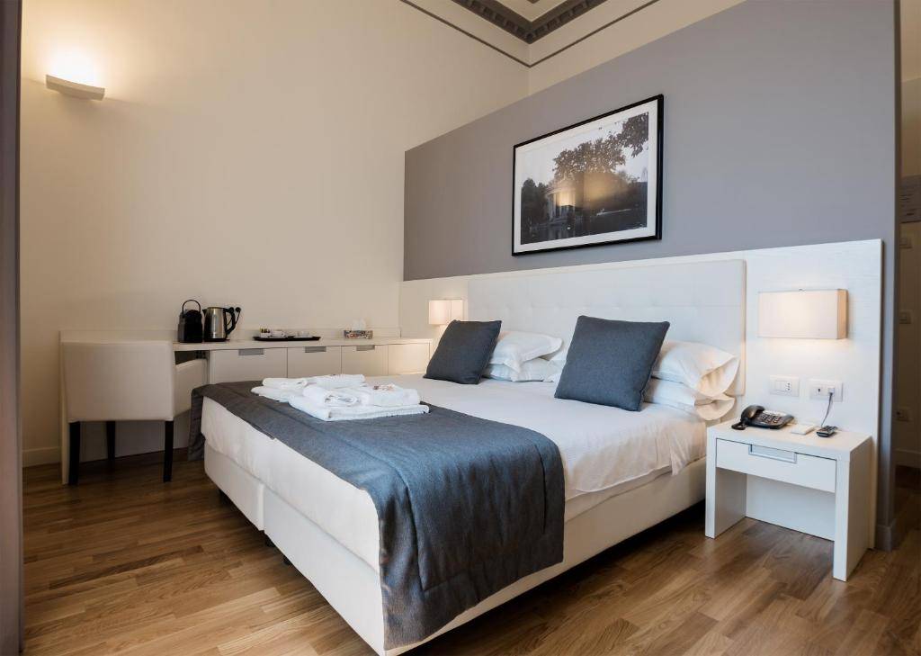 Numero 21 Mama's Hotel Collection 