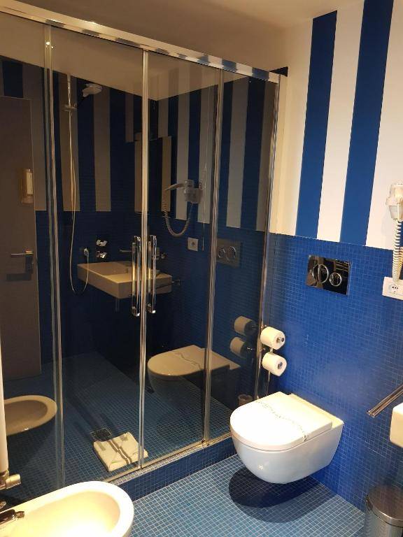 Numero 21 Mama's Hotel Collection 