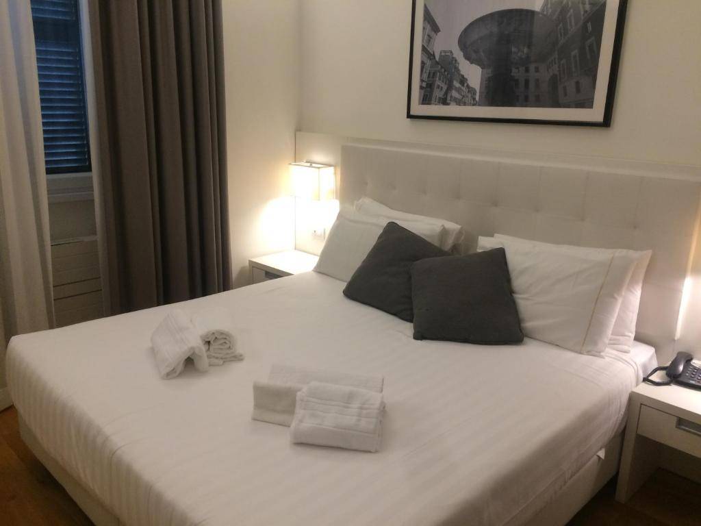 Numero 21 Mama's Hotel Collection 