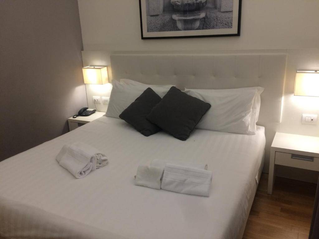 Numero 21 Mama's Hotel Collection 