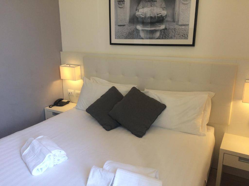 Numero 21 Mama's Hotel Collection 