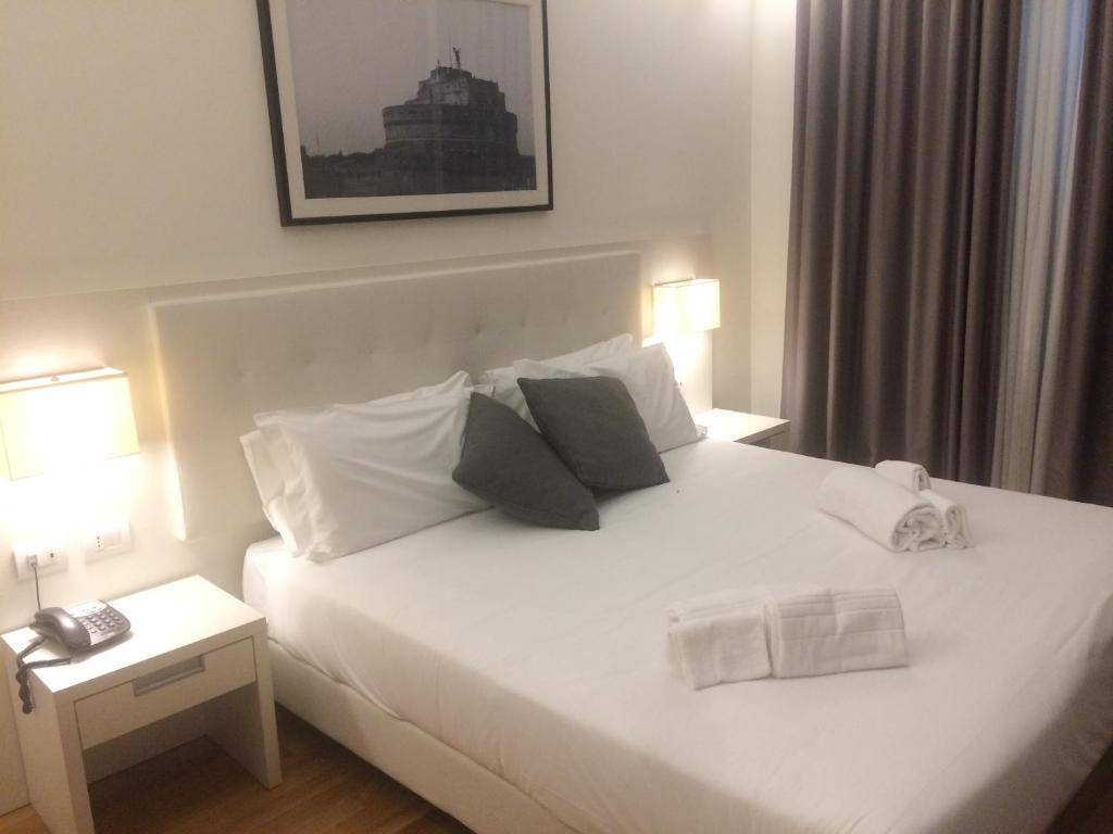 Numero 21 Mama's Hotel Collection 