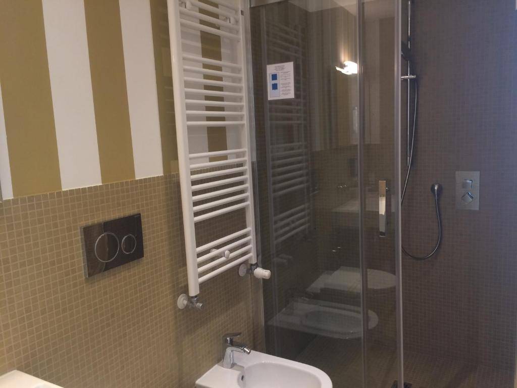 Numero 21 Mama's Hotel Collection 