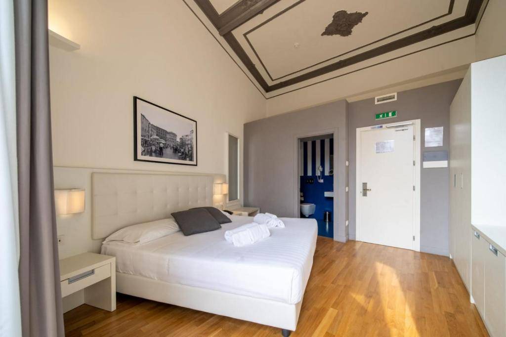 Numero 21 Mama's Hotel Collection 