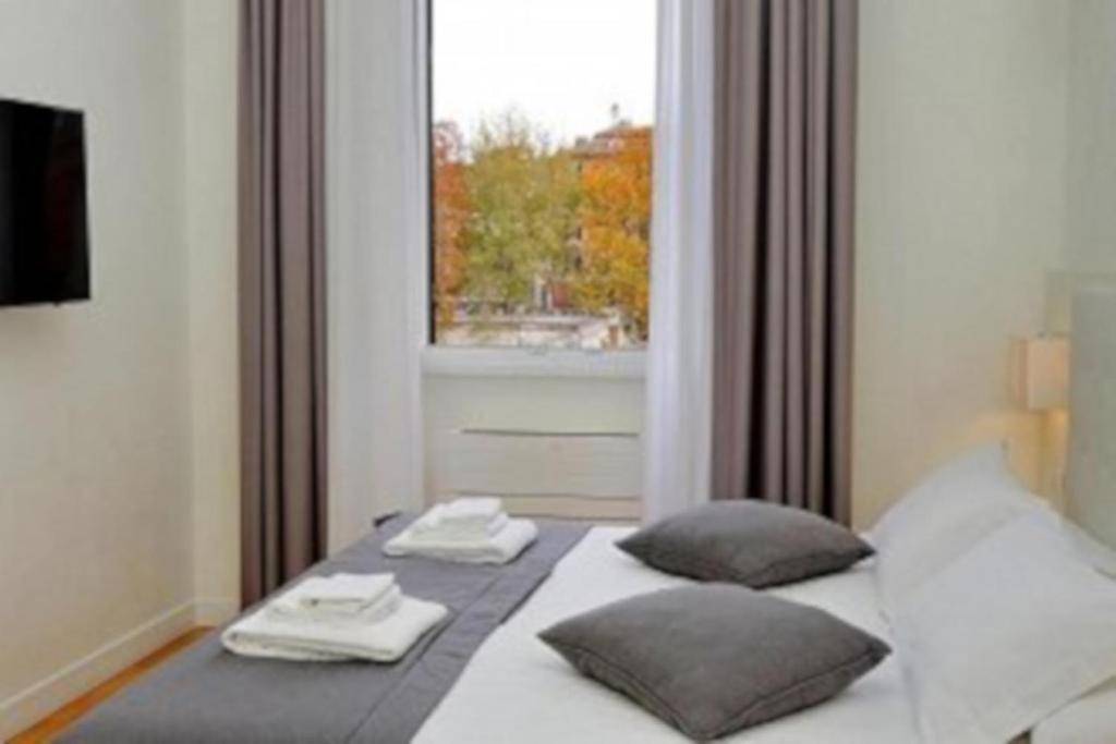 Numero 21 Mama's Hotel Collection 