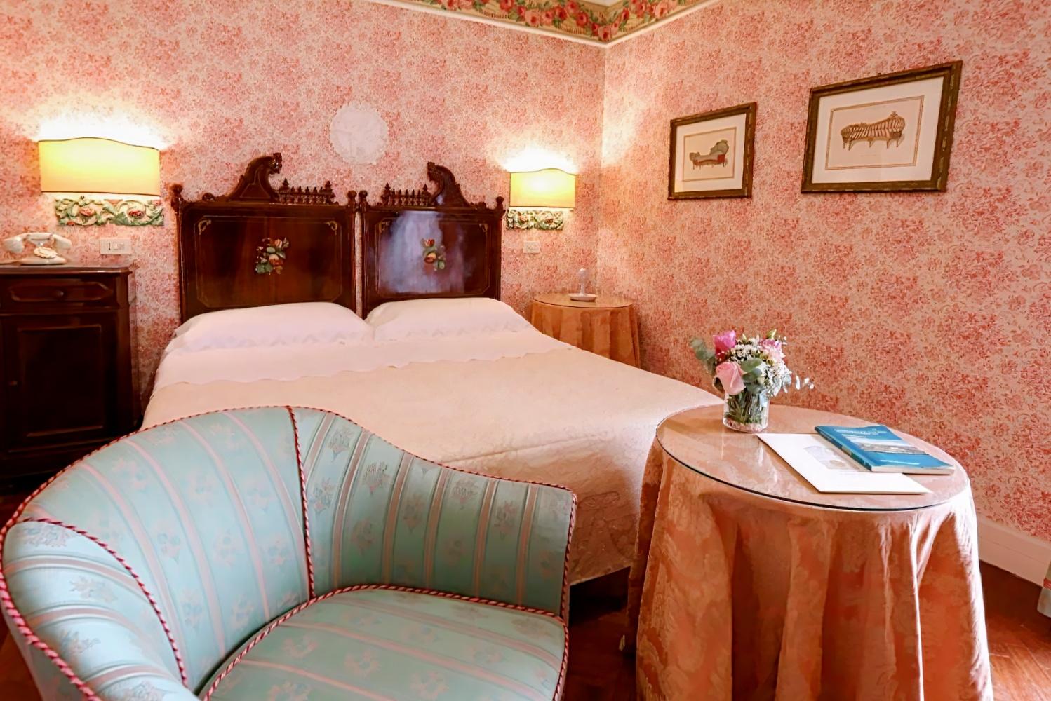 Hotel Paradiso dell'Etna