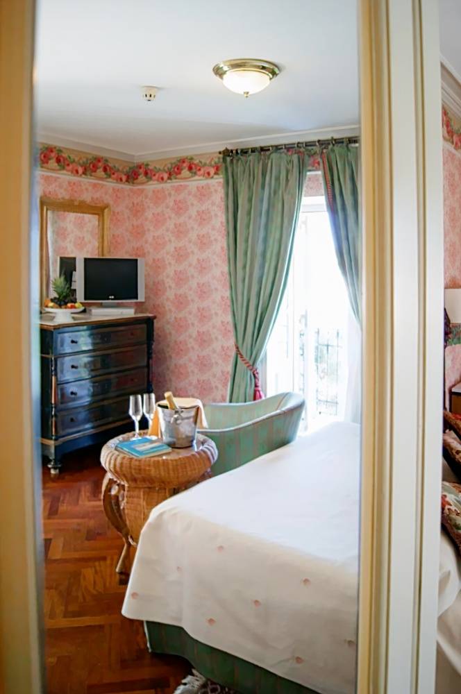 Hotel Paradiso dell'Etna