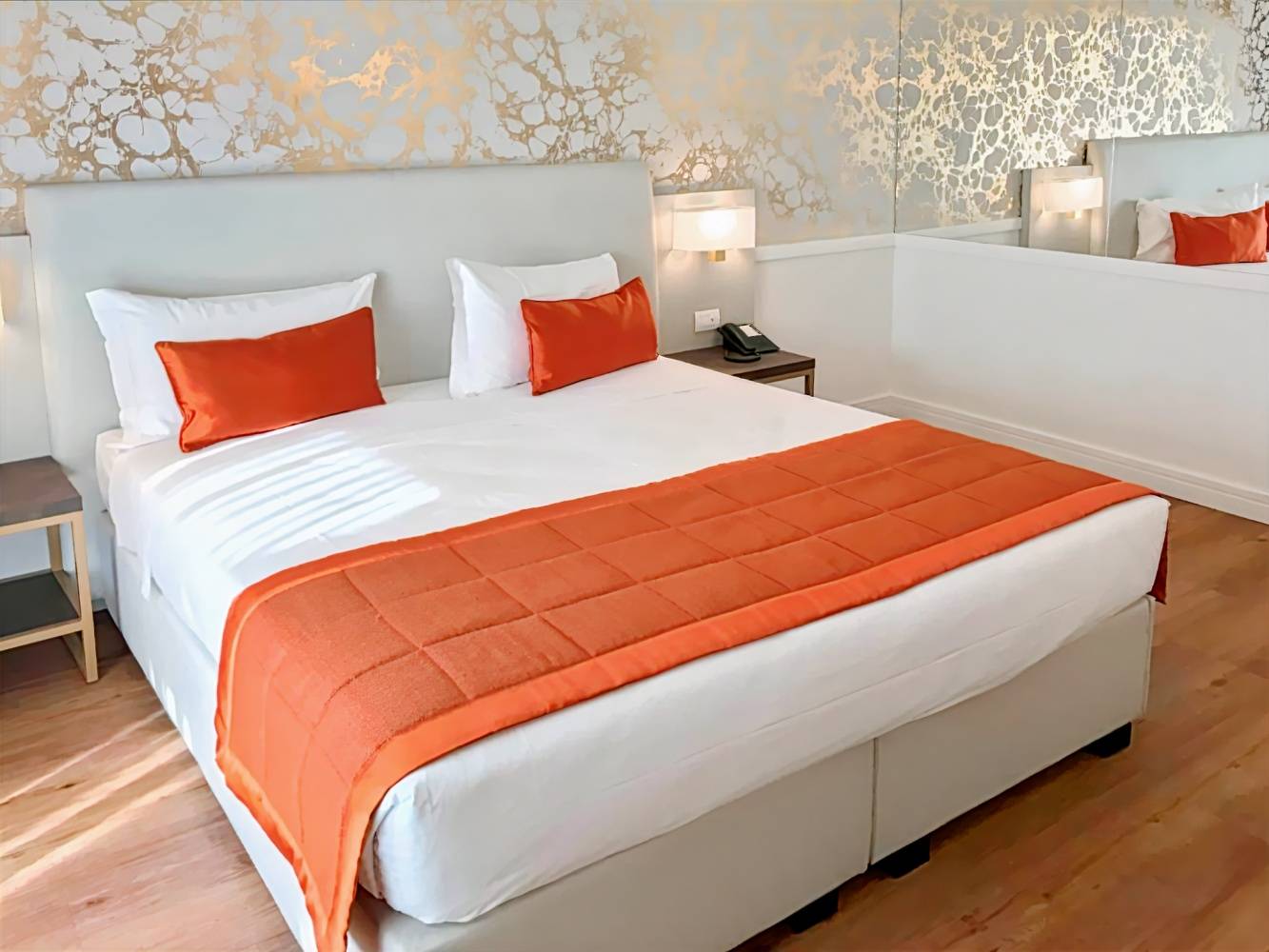 Hotel Shangri-La Roma by OMNIA hotels