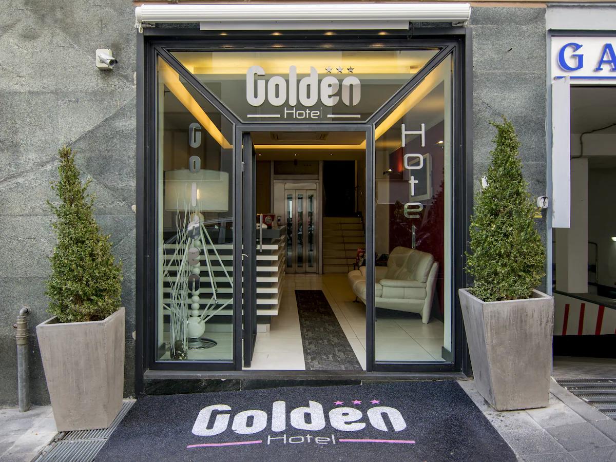 Hotel Golden