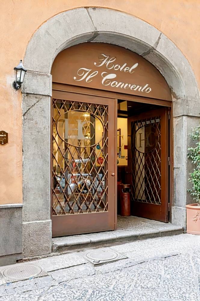 Hotel Il Convento