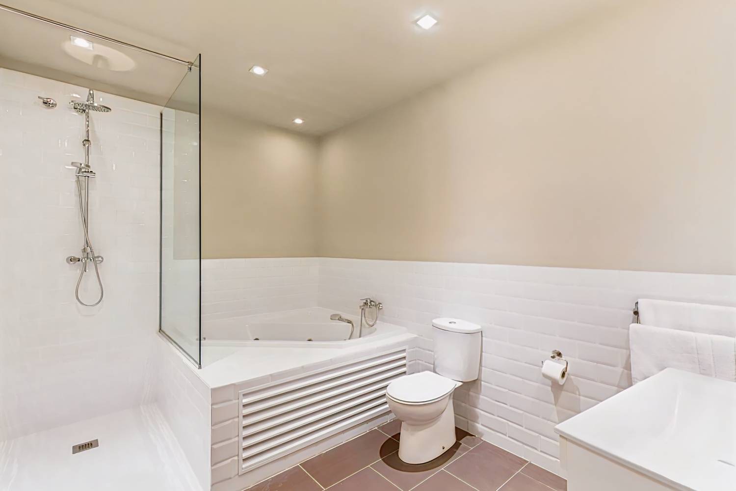 Ola Living Hostal Diagonal