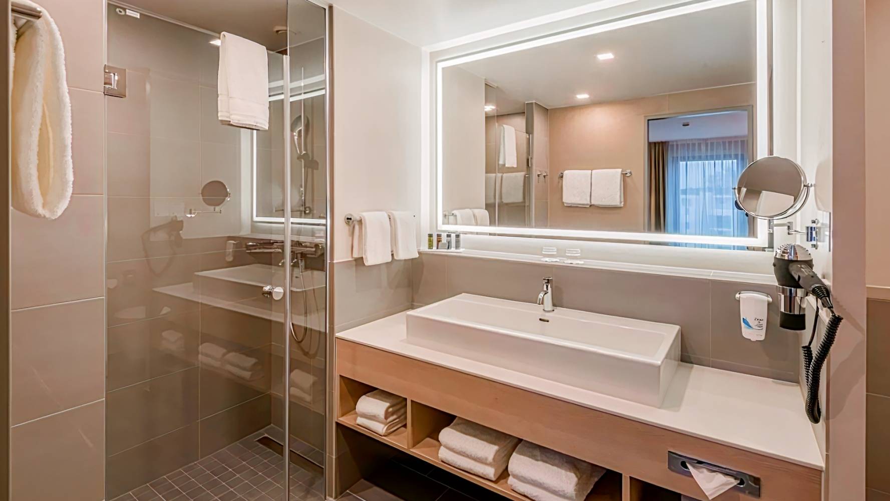 Holiday Inn Düsseldorf City – Toulouser Allee