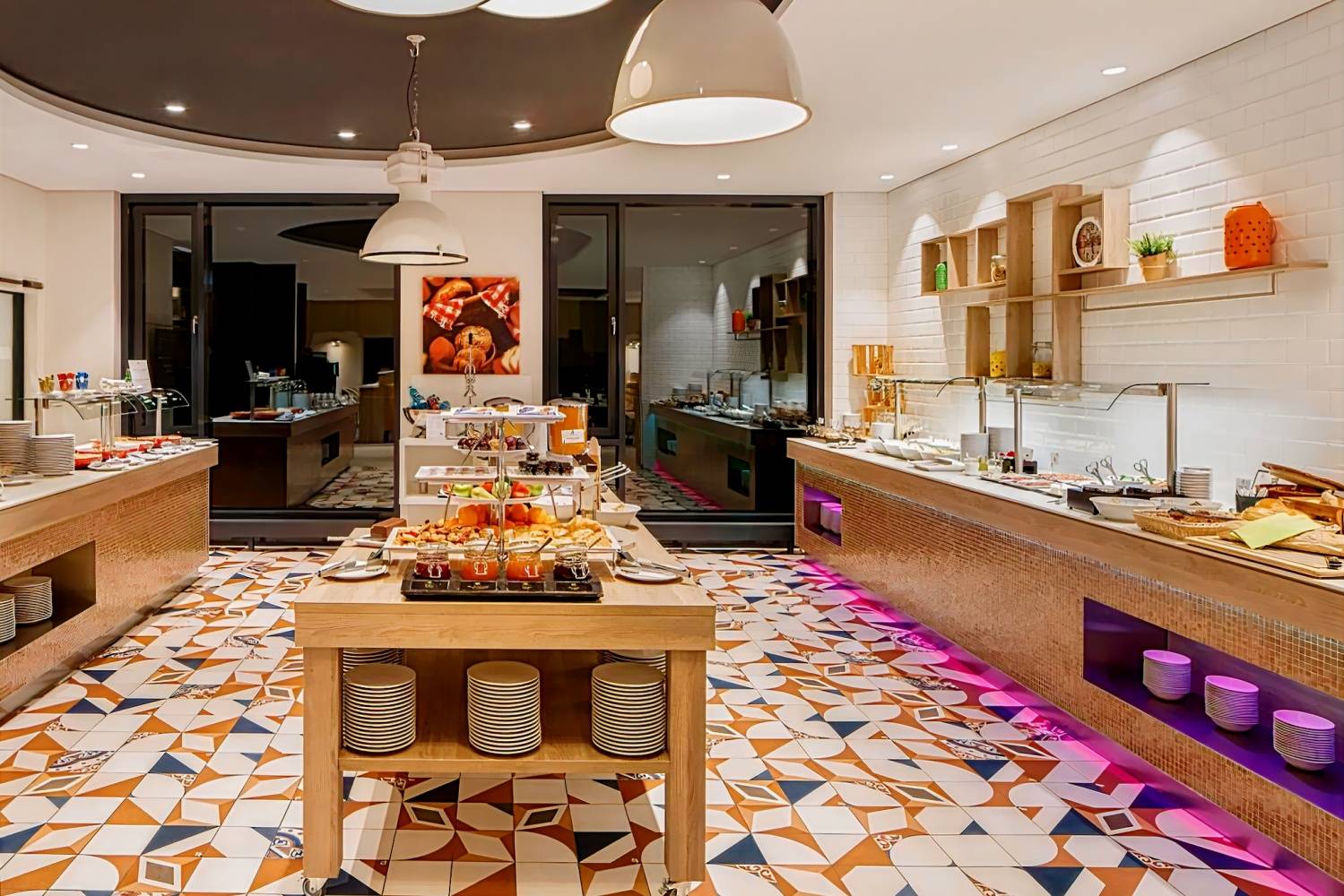 Holiday Inn Düsseldorf City – Toulouser Allee