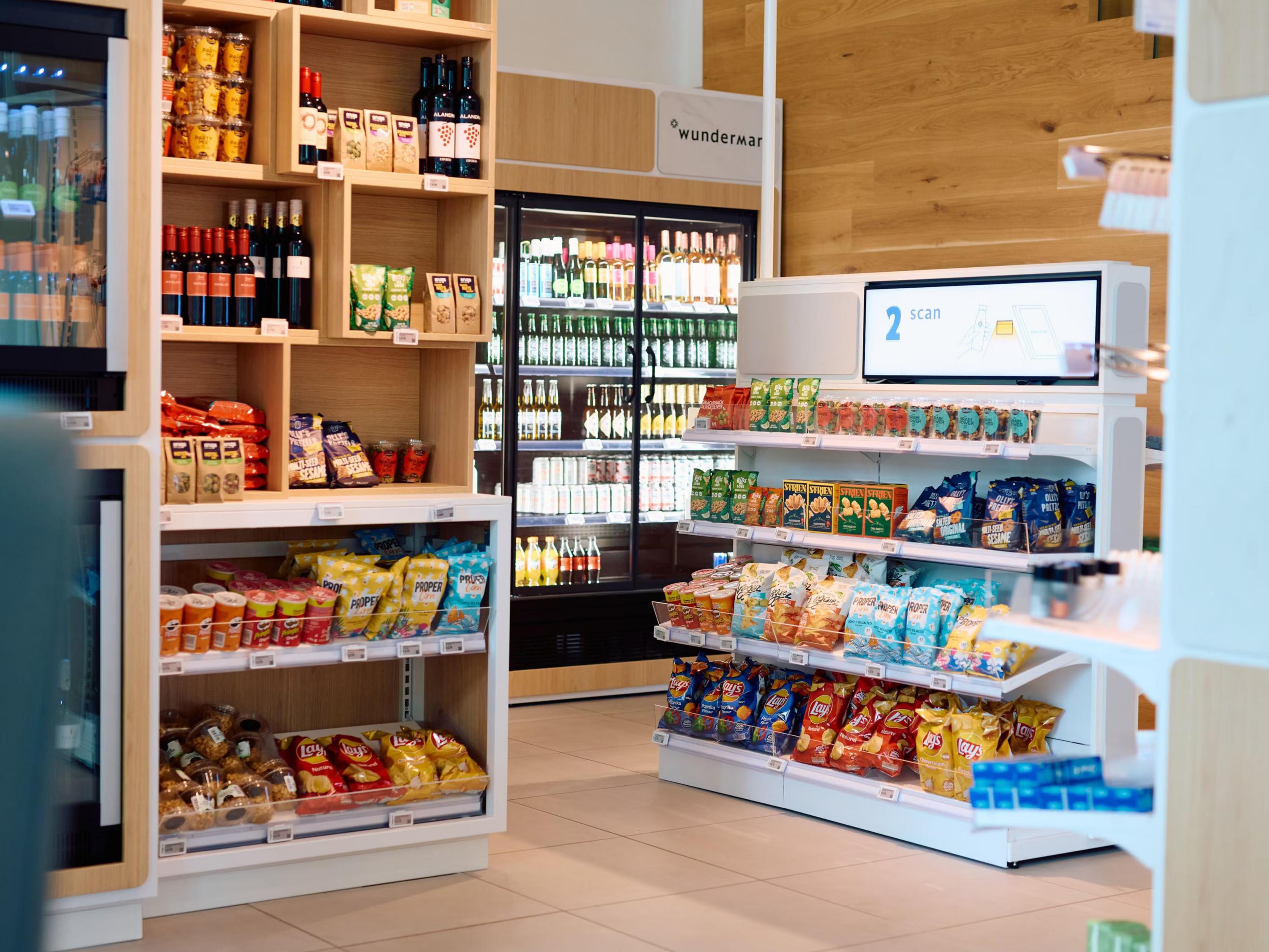 Holiday Inn Express Amsterdam - North Riverside