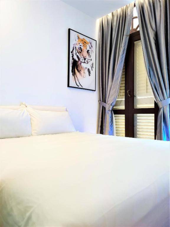 Hotel 1887, The New Opera House