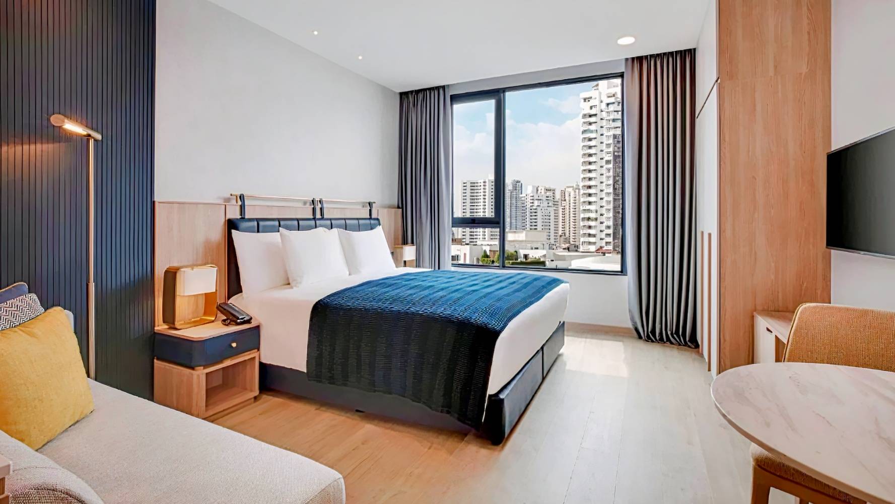 Staybridge Suites Bangkok Thonglor