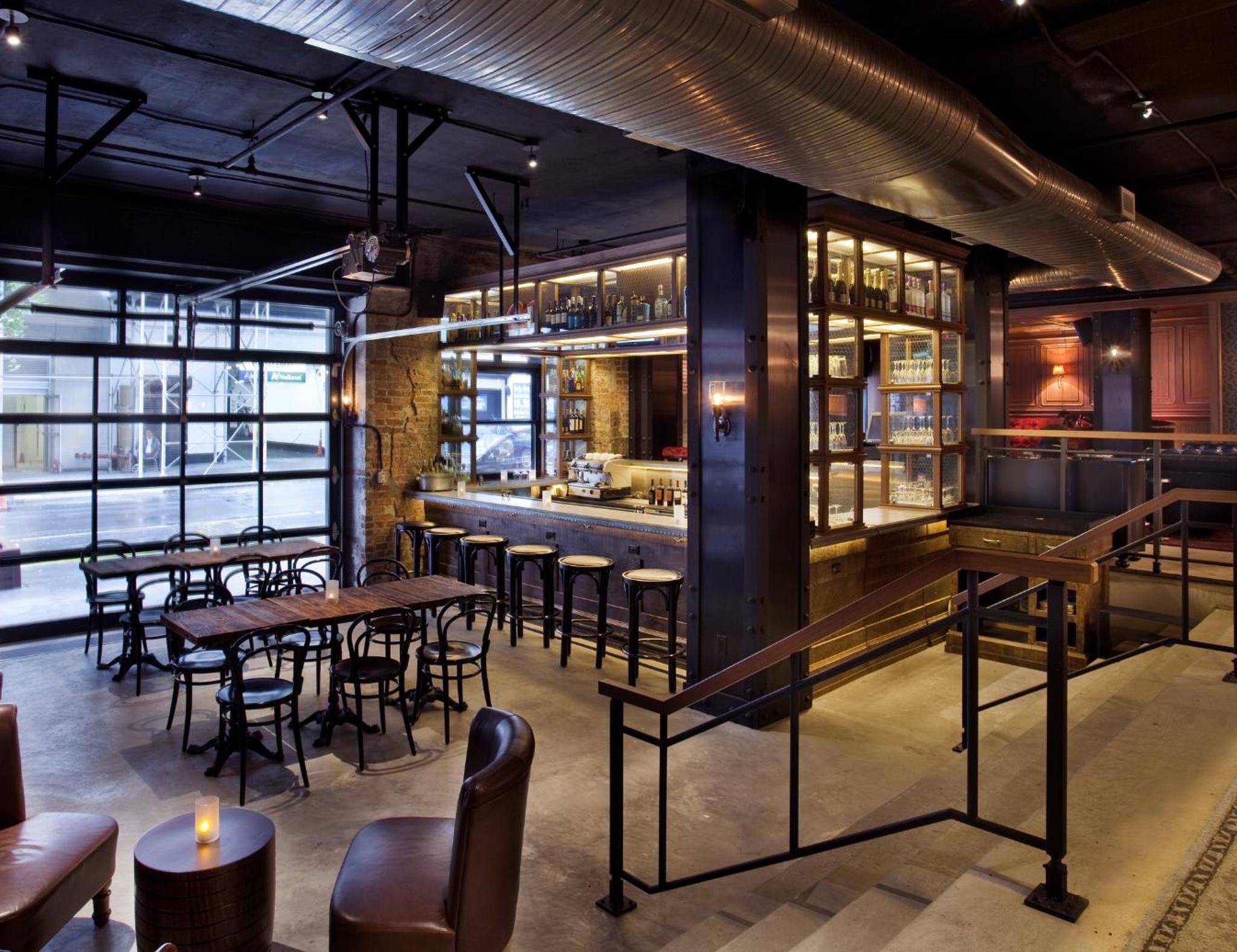 Arthouse Hotel New York City